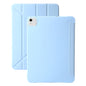 TPU Deformation Flip Leather Tablet Case with Holder