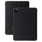 TPU Deformation Flip Leather Tablet Case with Holder