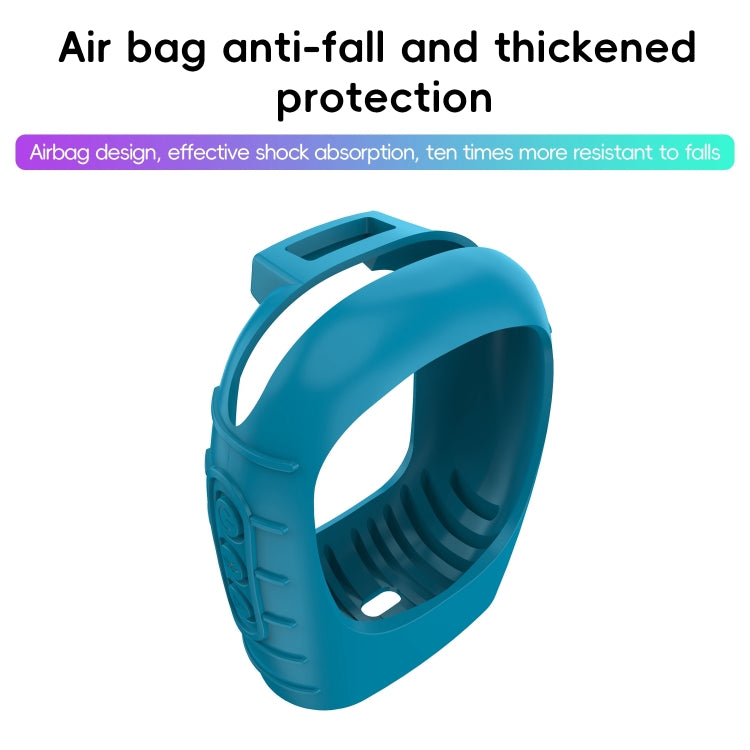 Bluetooth Speaker Silicone Shockproof Protective Case