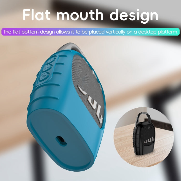 Bluetooth Speaker Silicone Shockproof Protective Case