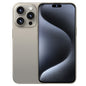 i15 Pro Max / Q5, 6.5 inch Screen, Face Identification, Android 8.1 MTK6580P Quad Core, Network: 3G, Dual SIM, 2GB+16GB