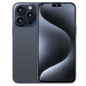 i15 Pro Max / Q5, 6.5 inch Screen, Face Identification, Android 8.1 MTK6580P Quad Core, Network: 3G, Dual SIM, 2GB+16GB