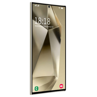 S24 Ultra / L26A, 6.75 inch Screen, Android 8.1 MTK6753 Octa Core, Network: 4G, Dual SIM