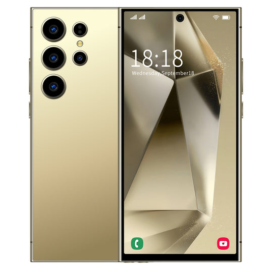 S24 Ultra / L26A, 6.75 inch Screen, Android 8.1 MTK6753 Octa Core, Network: 4G, Dual SIM