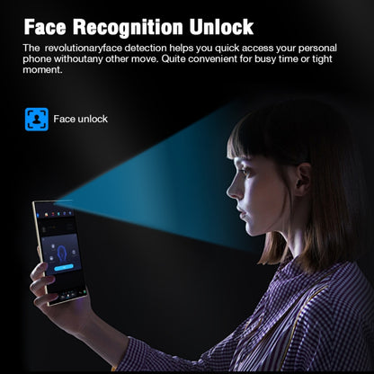 S24 Ultra / L26A, 6.75 inch Screen, Android 8.1 MTK6753 Octa Core, Network: 4G, Dual SIM