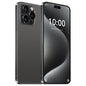 VD1 / i15 Pro Max, 6.8 inch Screen, Face Identification, Android 10.0 MTK6753 Octa Core, Network: 4G, Dual SIM, 3GB+64GB
