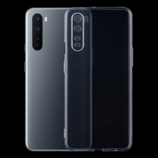 0.75mm Ultra-thin Transparent TPU Soft Protective Case, For OnePlus Nord, For HTC U20 5G, For iPhone 12 mini, For iPhone 12 / 12 Pro, For iPhone 12 Pro Max, For Motorola Moto One Fusion, For LG Velvet, For Vivo iQOO Z1x, For Vivo S7 5G�����������������...