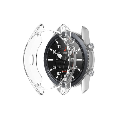 Transparent TPU Watch