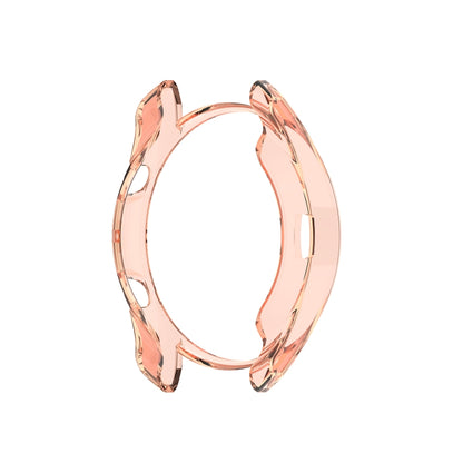 Transparent TPU Watch