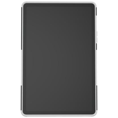 Tire Texture Shockproof TPU+PC Protective Case with Holder, For Samsung Galaxy Tab S8 / Galaxy Tab S7 T870 / T875, For Xiaomi Redmi 9A, For OPPO A52 / A72 / A92