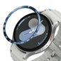Style E Smart Watch Dial Stainless Steel Bezel Ring Cover