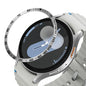 Style E Smart Watch Dial Stainless Steel Bezel Ring Cover