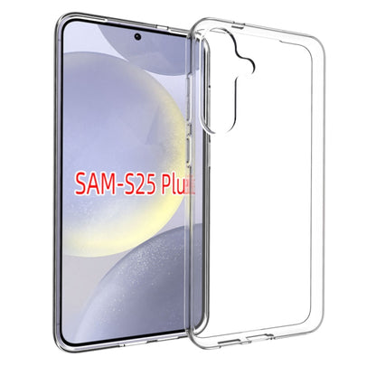 Waterproof Texture TPU Phone Case, For Samsung Galaxy S25 FE 5G, For Samsung Galaxy S25 Edge 5G, For Samsung Galaxy S25 5G, For Samsung Galaxy S25+ 5G, For Samsung Galaxy S25 Ultra 5G