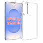 Waterproof Texture TPU Phone Case, For Samsung Galaxy S25 FE 5G, For Samsung Galaxy S25 Edge 5G, For Samsung Galaxy S25 5G, For Samsung Galaxy S25+ 5G, For Samsung Galaxy S25 Ultra 5G