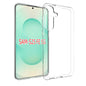 Waterproof Texture TPU Phone Case, For Samsung Galaxy S25 FE 5G, For Samsung Galaxy S25 Edge 5G, For Samsung Galaxy S25 5G, For Samsung Galaxy S25+ 5G, For Samsung Galaxy S25 Ultra 5G