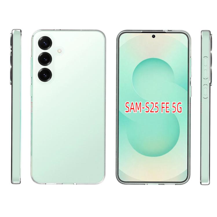 Waterproof Texture TPU Phone Case, For Samsung Galaxy S25 FE 5G, For Samsung Galaxy S25 Edge 5G, For Samsung Galaxy S25 5G, For Samsung Galaxy S25+ 5G, For Samsung Galaxy S25 Ultra 5G