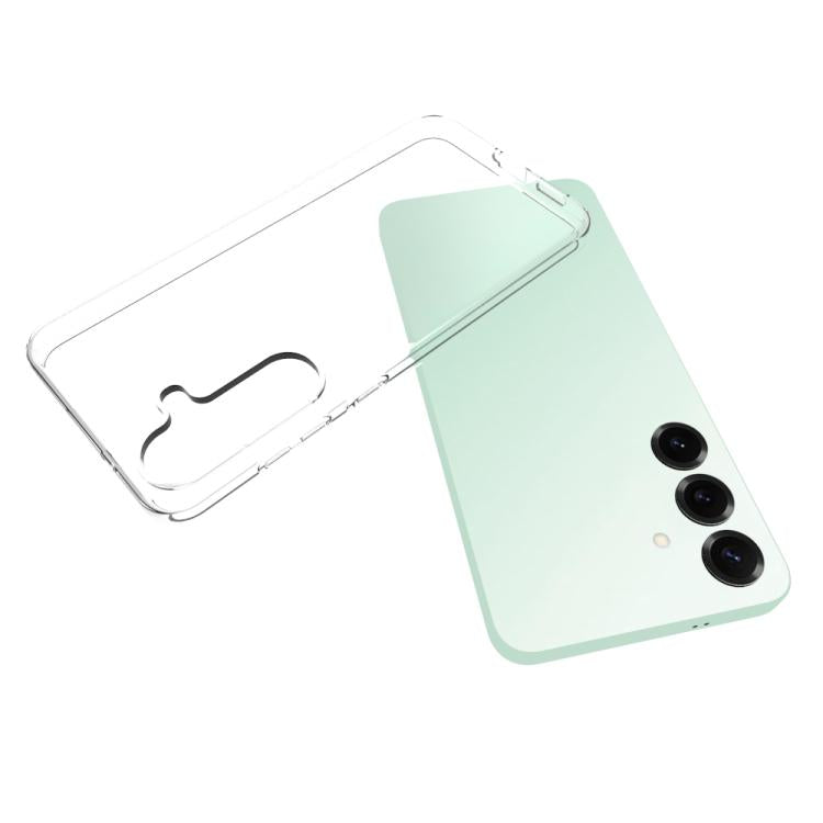 Waterproof Texture TPU Phone Case, For Samsung Galaxy S25 FE 5G, For Samsung Galaxy S25 Edge 5G, For Samsung Galaxy S25 5G, For Samsung Galaxy S25+ 5G, For Samsung Galaxy S25 Ultra 5G