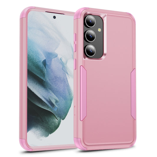 TPU + PC Shockproof Protective Phone Case, For Samsung Galaxy S25 5G, For Samsung Galaxy S25+ 5G