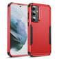 TPU + PC Shockproof Protective Phone Case, For Samsung Galaxy S25 5G, For Samsung Galaxy S25+ 5G
