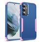 TPU + PC Shockproof Protective Phone Case, For Samsung Galaxy S25 5G, For Samsung Galaxy S25+ 5G