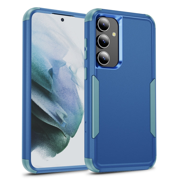 TPU + PC Shockproof Protective Phone Case, For Samsung Galaxy S25 5G, For Samsung Galaxy S25+ 5G