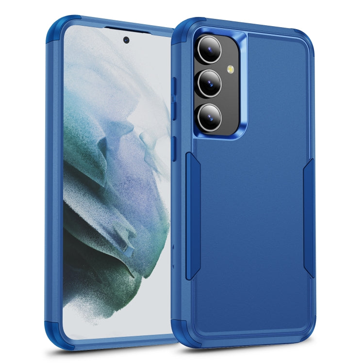 TPU + PC Shockproof Protective Phone Case, For Samsung Galaxy S25 5G, For Samsung Galaxy S25+ 5G