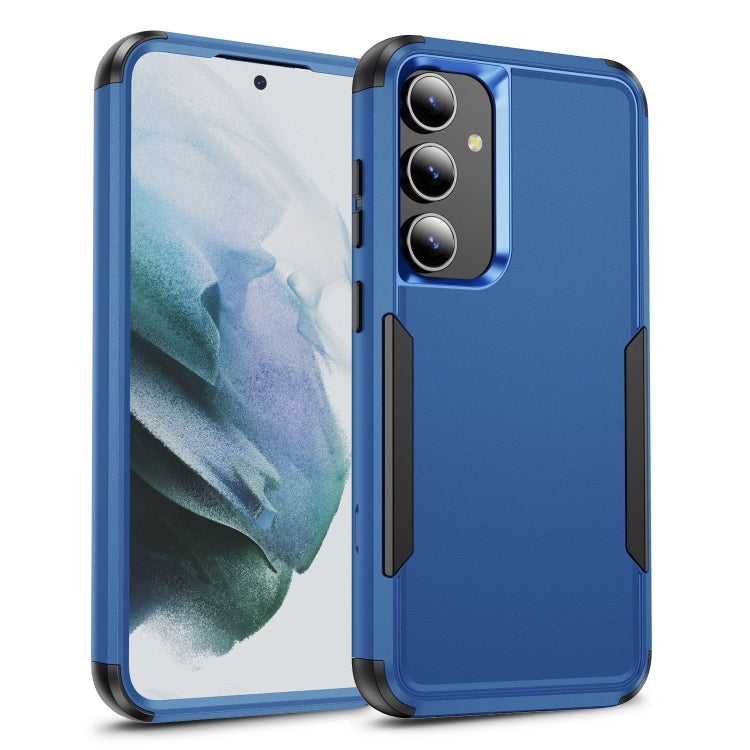 TPU + PC Shockproof Protective Phone Case, For Samsung Galaxy S25 5G, For Samsung Galaxy S25+ 5G