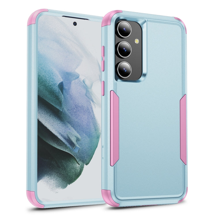 TPU + PC Shockproof Protective Phone Case, For Samsung Galaxy S25 5G, For Samsung Galaxy S25+ 5G