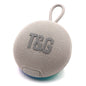T&G TG-422 TWS Outdoor IPX6 Portable Wireless Bluetooth Speaker with RGB Light
