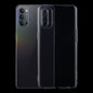 0.75mm Ultra-thin Transparent TPU Soft Protective Case, For OPPO Reno4 5G, For Vivo iQOO 5 Pro 5G, For Xiaomi Mi 10 Ultra