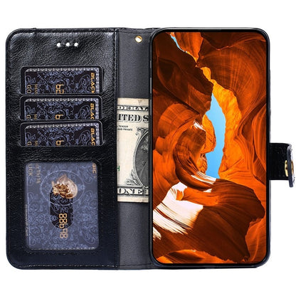 Zipper Bag Leather Phone Case, For Samsung Galaxy S25 5G, For Samsung Galaxy S25+ 5G, For Samsung Galaxy S25 Ultra 5G