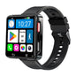 UNIWA DM180, 2.64 inch Android 11 Smart Watch Phone, MT6739 Quad Core, Network: 4G, 3GB+32GB