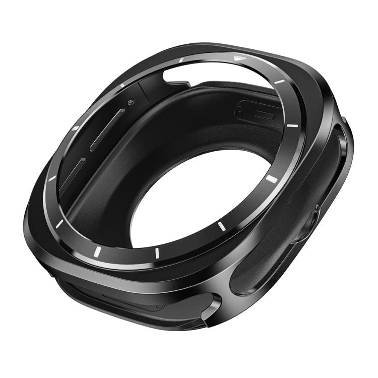 Aluminum Alloy Metal PC Watch Protective Cover