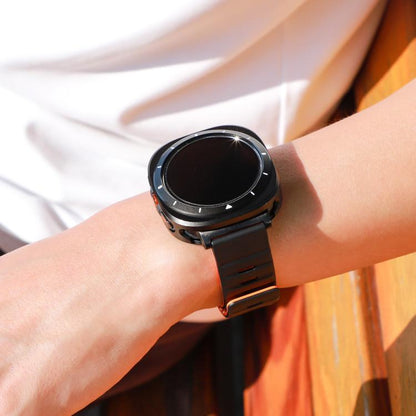 Aluminum Alloy Metal PC Watch Protective Cover