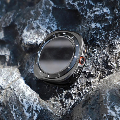 Aluminum Alloy Metal PC Watch Protective Cover