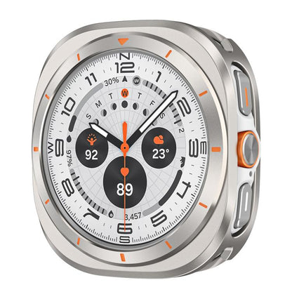 Aluminum Alloy Metal PC Watch Protective Cover