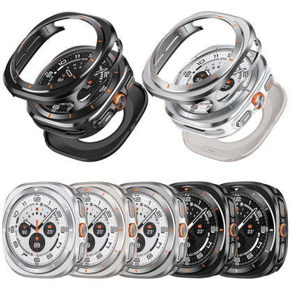 Aluminum Alloy Metal PC Watch Protective Cover