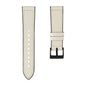 TPU + Leather Replacement Strap Watchband