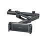 JOYROOM JR-ZS433 Car Headrest Phone & Tablet Holder, JR-ZS433