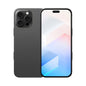 A88A / i16 Pro Max, 6GB+64GB, 6.6 inch Android 12 MTK6762 Helio G25 Octa Core, NFC, OTG, Network: 4G, Dual SIM