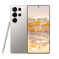 F102 / S25 Ultra, 4GB+64GB, 6.75 inch Android 11 MTK6762 Octa Core, Network: 4G, Dual SIM, Support Wireless Charging, EU Plug, US Plug, UK Plug, AU Plug