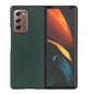 Litchi Texture Shockproof Protective Case, For Samsung Galaxy Z Fold2 5G