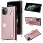 Wrist Strap PU+TPU Shockproof Protective Case with Crossbody Lanyard & Holder & Card Slot, For iPhone 6, For iPhone 7 / 8 / SE 2020, For iPhone 6 Plus, For iPhone 8 Plus / 7 Plus, For iPhone XS / X, For iPhone XR, For iPhone XS Max, For iPhone 11������...