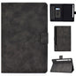 Cowhide Texture Horizontal Flip Leather Case with Holder & Card Slots & Sleep / Wake-up, For Samsung Galaxy Tab A7 (2020) T500, For Samsung Galaxy Tab S8 / Galaxy Tab S7 11.0 T870, For iPad Air 2022 / 2020 10.9