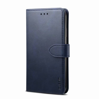 GUSSIM Business Style Horizontal Flip Leather Case with Holder & Card Slots & Wallet, For iPhone 12 mini, For iPhone 12 / 12 Pro, For iPhone 12 Pro Max, For Samsung Galaxy A21s