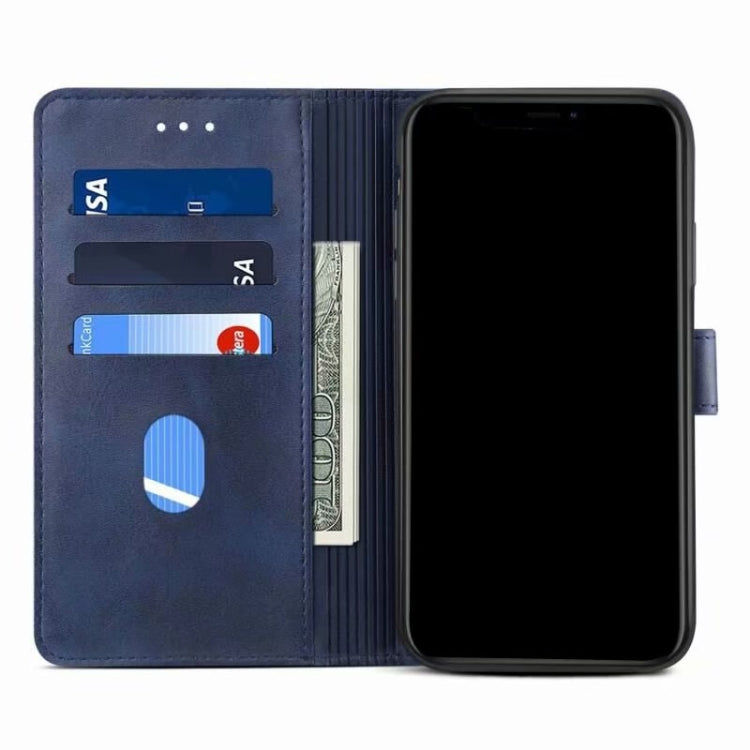 GUSSIM Business Style Horizontal Flip Leather Case with Holder & Card Slots & Wallet, For iPhone 12 mini, For iPhone 12 / 12 Pro, For iPhone 12 Pro Max, For Samsung Galaxy A21s