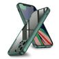 Freelander Shockproof TPU + PC Case, For Samsung Galaxy Note20, For iPhone 12 mini