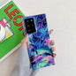 Laser Marble Pattern TPU Protective Case