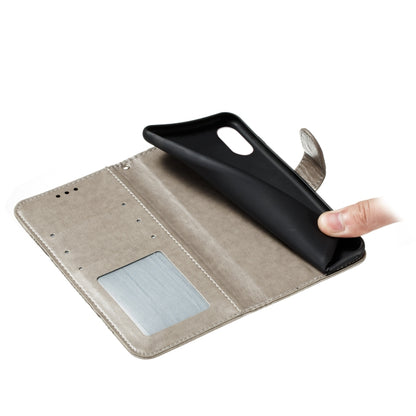 Mandala Embossing Pattern Horizontal Flip PU Leather Case with Holder & Card Slots & Walle & Lanyard, For Samsung Galaxy A01 Core, For Xiaomi Mi Note10 Lite, For Samsung Galaxy M31s