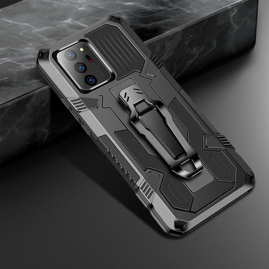 Machine Armor Warrior Shockproof PC + TPU Protective Case, For Samsung Galaxy Note20, For Samsung Galaxy S20+, For Samsung Galaxy S20 Ultra